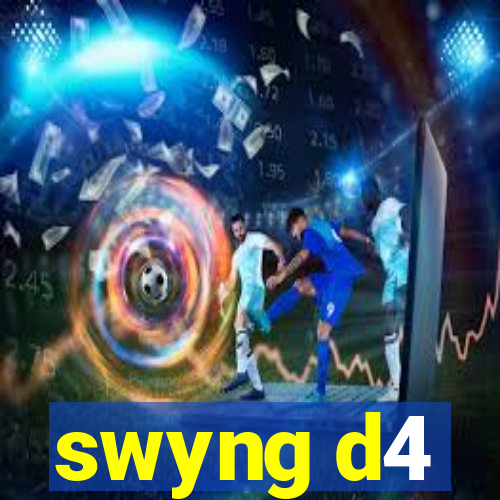 swyng d4