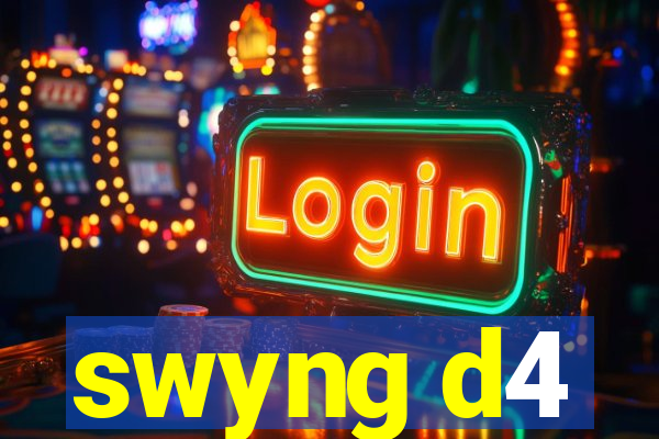 swyng d4