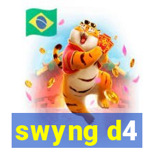 swyng d4