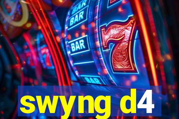 swyng d4