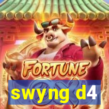 swyng d4