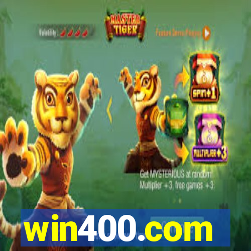 win400.com