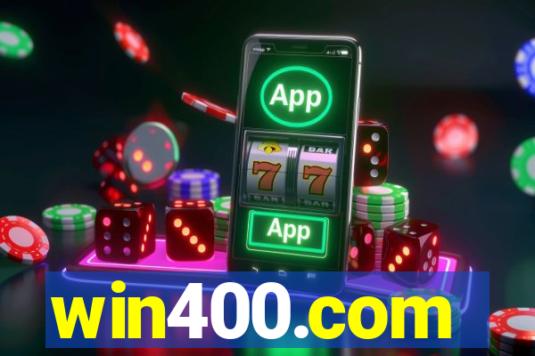 win400.com