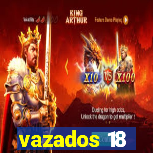 vazados 18