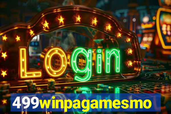 499winpagamesmo