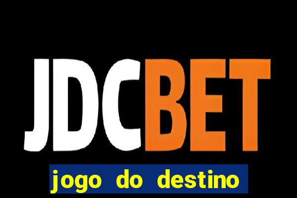 jogo do destino serie turca