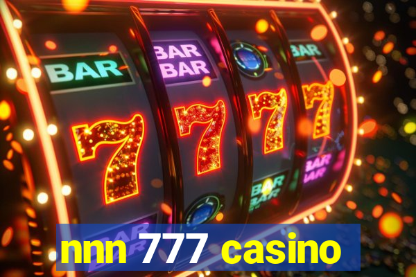 nnn 777 casino