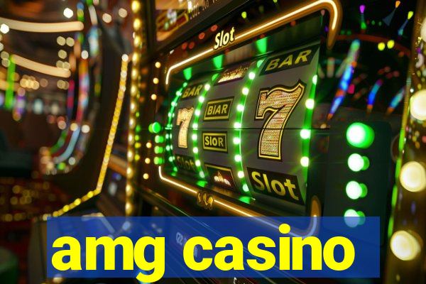 amg casino