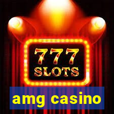 amg casino