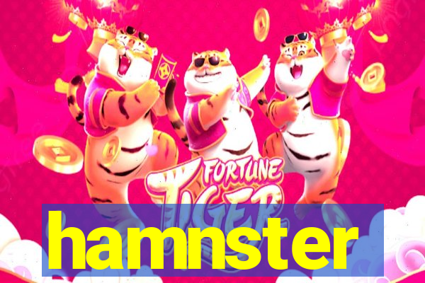 hamnster