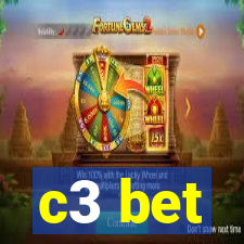 c3 bet