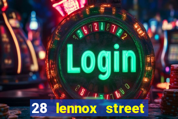 28 lennox street casino nsw 2470