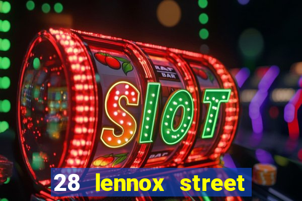 28 lennox street casino nsw 2470