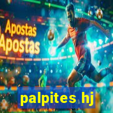 palpites hj