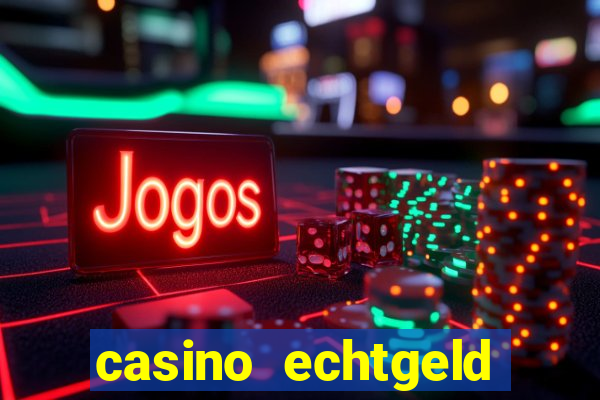 casino echtgeld bonus ohne einzahlung