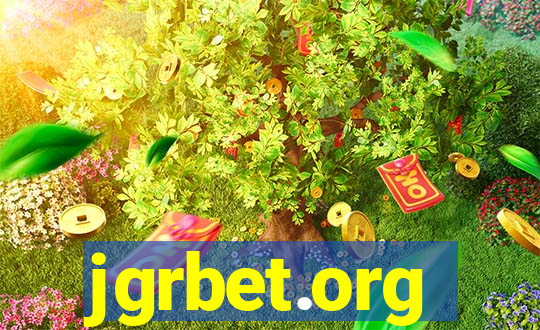 jgrbet.org