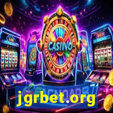 jgrbet.org