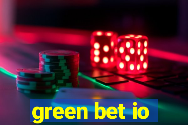 green bet io