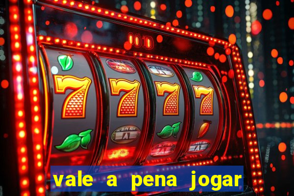 vale a pena jogar wow 2024