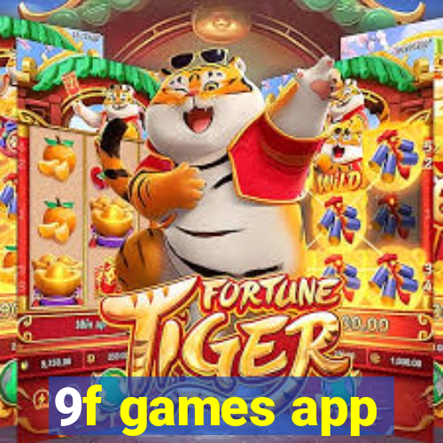 9f games app