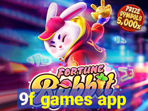 9f games app