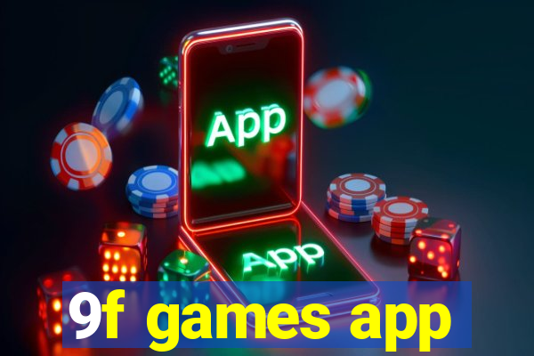 9f games app