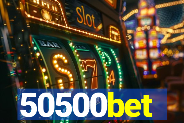 50500bet