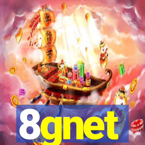 8gnet