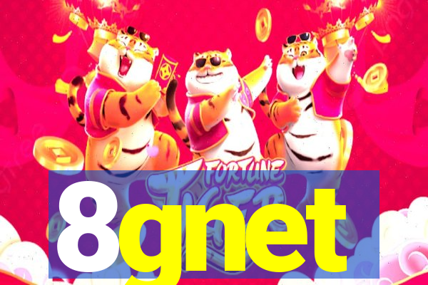 8gnet