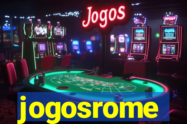 jogosrome