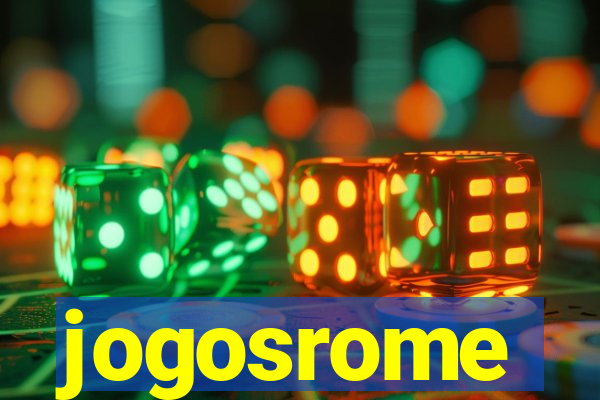 jogosrome