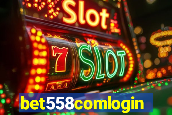 bet558comlogin