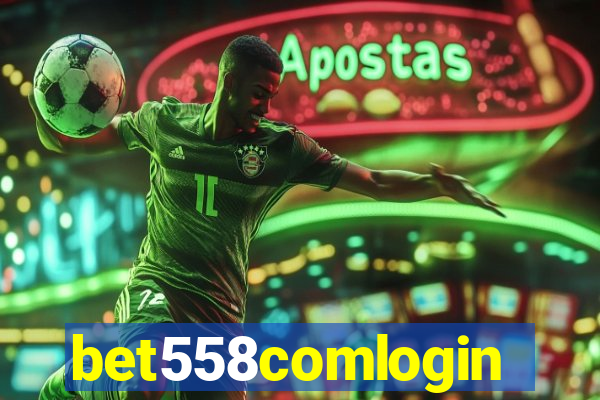 bet558comlogin