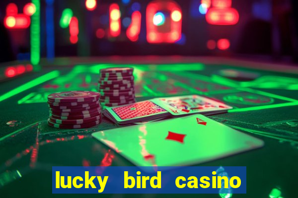 lucky bird casino 50 free spins