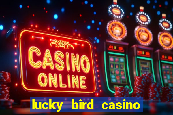 lucky bird casino 50 free spins