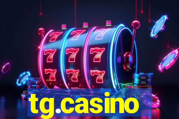 tg.casino