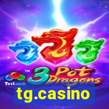 tg.casino