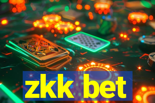 zkk bet