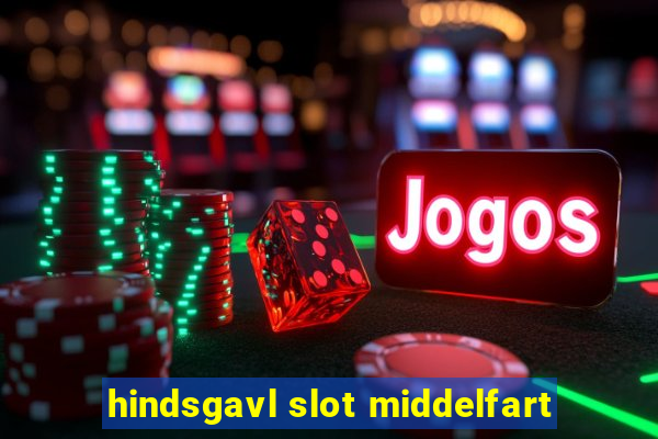 hindsgavl slot middelfart