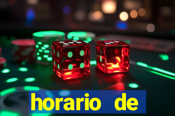 horario de pagamento do fortune tiger