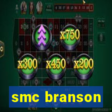 smc branson