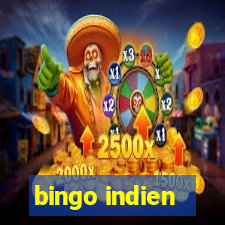 bingo indien