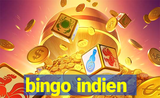 bingo indien