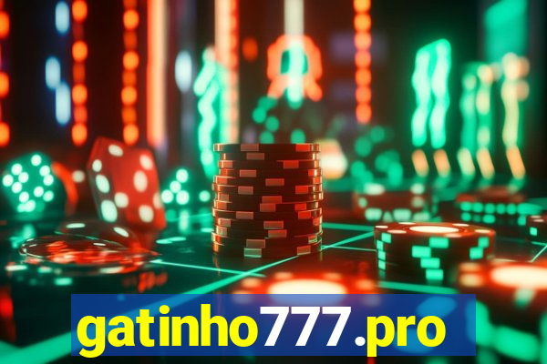 gatinho777.pro