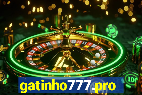 gatinho777.pro