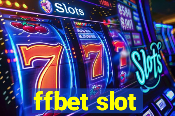 ffbet slot