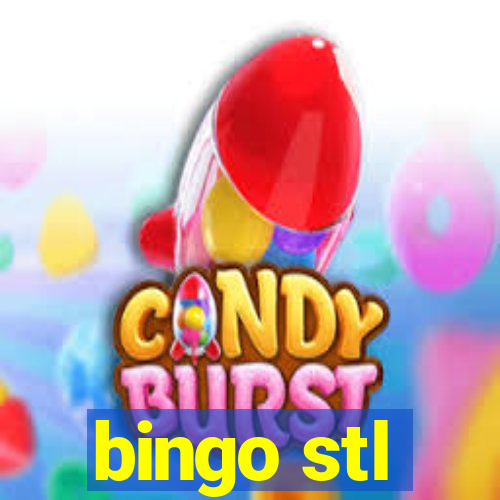 bingo stl