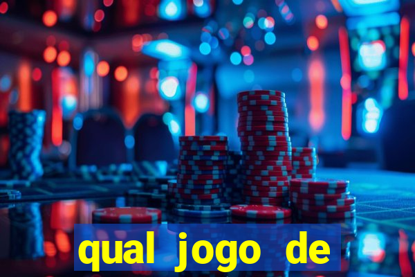 qual jogo de cassino que mais paga