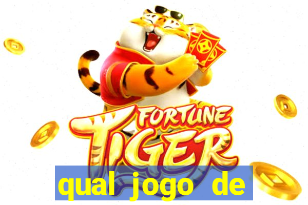 qual jogo de cassino que mais paga