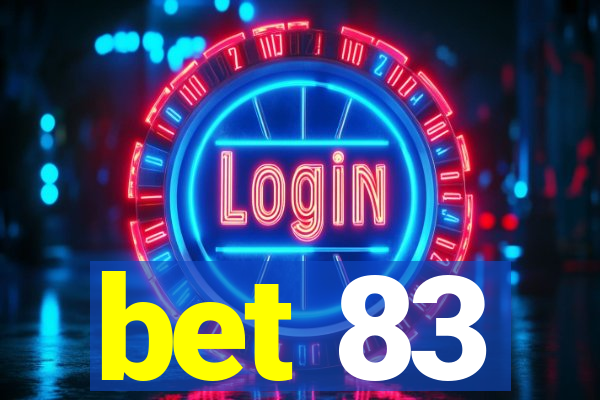 bet 83